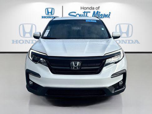 Used 2022 Honda Pilot Special Edition image 2