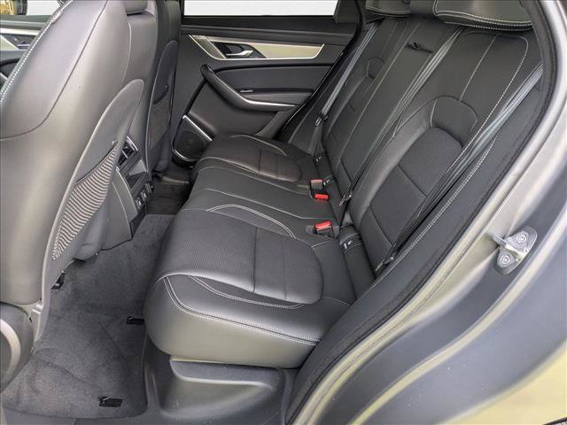 New 2026 Jaguar F-PACE R-Dynamic S AWD/4WD image 15