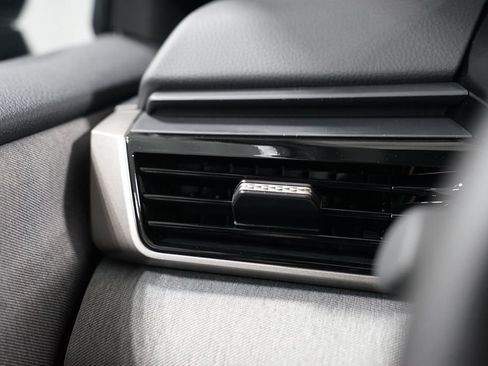 New 2026 Toyota Camry LE FWD image 25