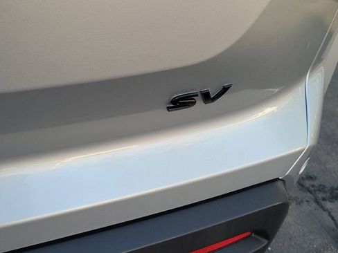 Used 2022 Nissan Pathfinder SV w/ SV Black Package image 21