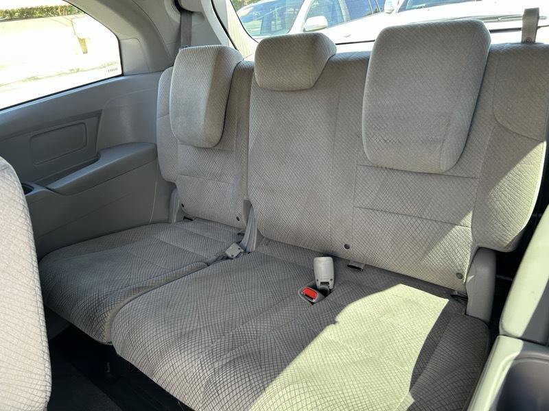 Used 2017 Honda Odyssey SE image 18