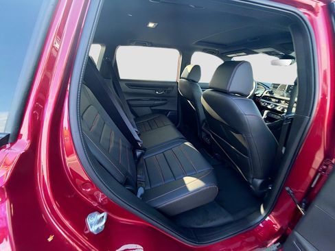 New 2026 Honda CR-V Sport-L image 22