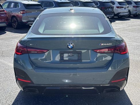 Used 2026 BMW 440i xDrive w/ Premium Package AWD/4WD image 6