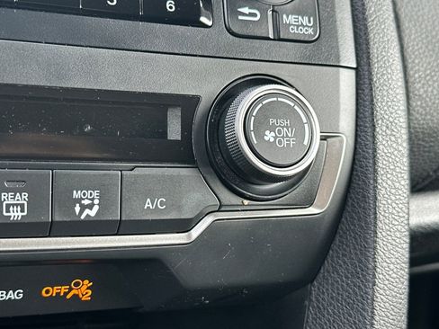 Used 2021 Honda Civic LX image 29