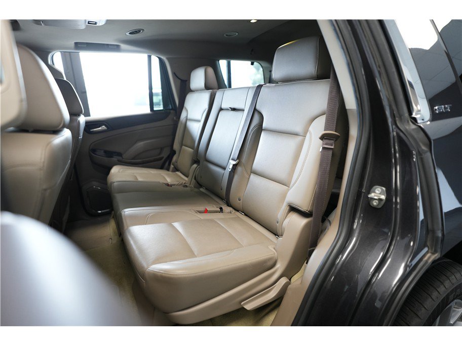 Used 2017 GMC Yukon SLT w/ Open Road Package RWD image 12