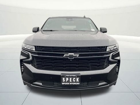 Certified 2024 Chevrolet Suburban RST w/ Luxury Package image 8