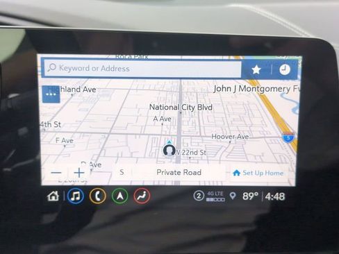 Used 2023 Chevrolet Corvette Stingray w/ Battery Protection Package image 14