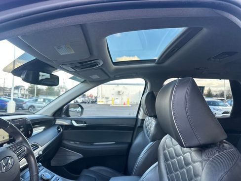 Used 2021 Hyundai Palisade Limited image 20