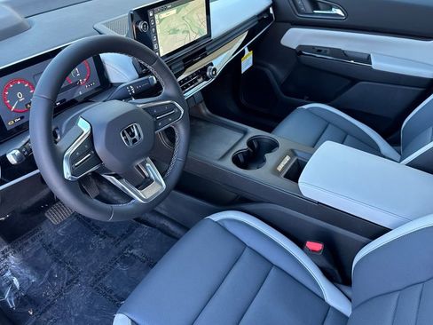 New 2026 Honda Prologue Elite image 10