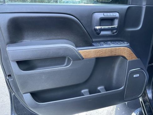 Used 2016 Chevrolet Silverado 1500 LTZ w/ Sport Package image 22