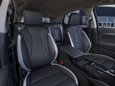 New 2026 Buick Envision Sport Touring AWD/4WD image 16