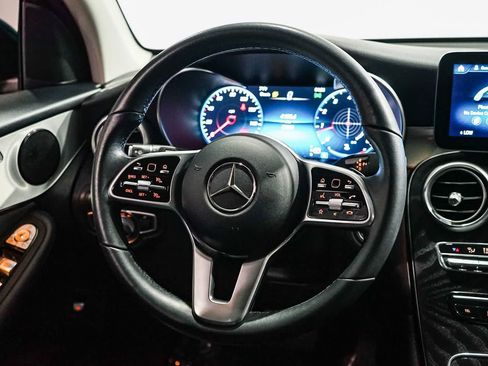 Certified 2022 Mercedes-Benz GLC 300 image 14