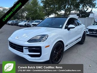 Used 2024 Porsche Cayenne S AWD/4WD 360° Tour
