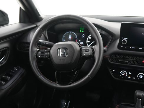 Used 2024 Honda HR-V Sport image 14