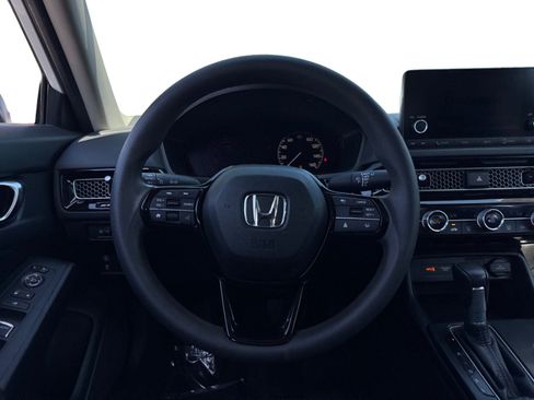 Used 2024 Honda Civic LX image 12