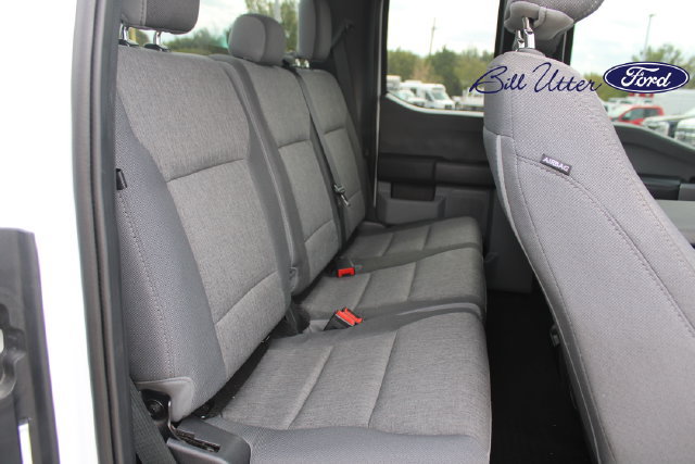 Used 2025 Ford F350 XL w/ STX Appearance Package AWD/4WD image 11