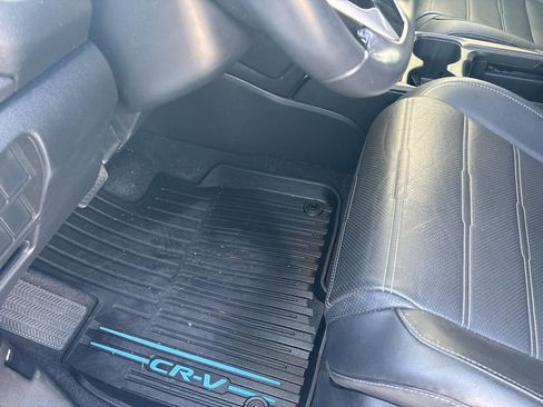 Used 2022 Honda CR-V EX-L image 20