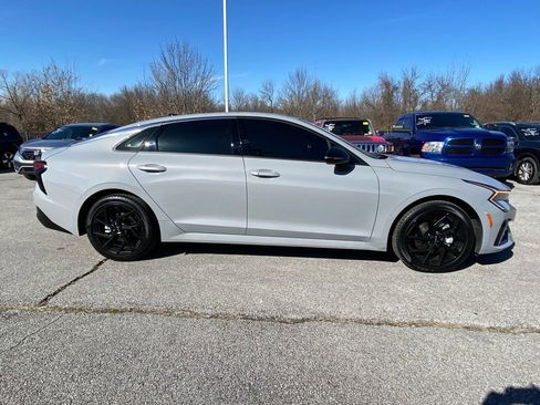 Used 2026 Kia K5 GT-Line w/ GT-Line Premium Package image 8