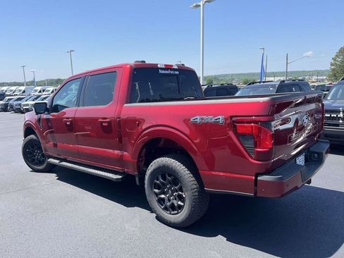 New 2026 Ford F150 XLT AWD/4WD image 3