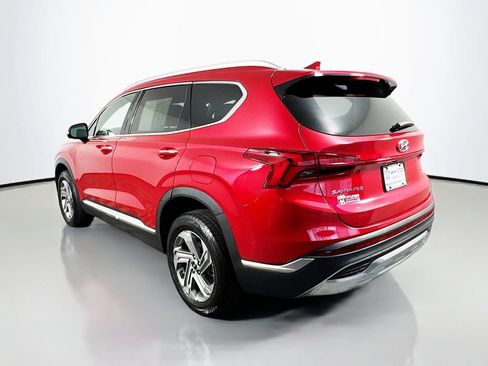 Used 2023 Hyundai Santa Fe SEL w/ Premium Package AWD/4WD image 6