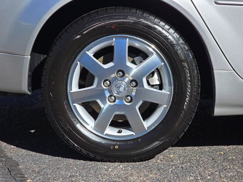 Used 2006 Cadillac CTS 3.6 w/ 3.6L V6 Luxury Package image 35