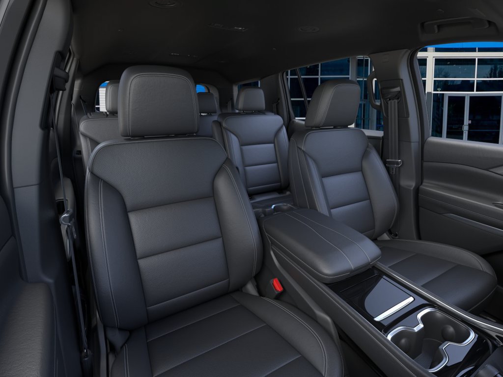 New 2027 Chevrolet Traverse LT w/ Midnight/Sport Edition AWD/4WD image 19