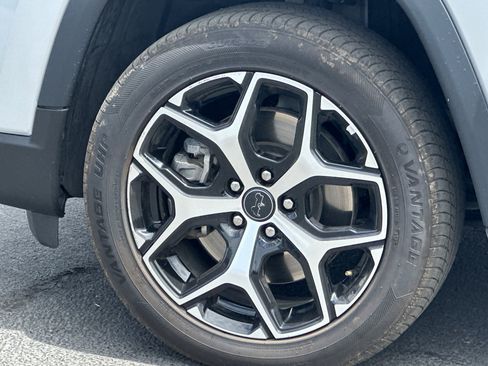 Used 2025 Jeep Compass Limited AWD/4WD image 25