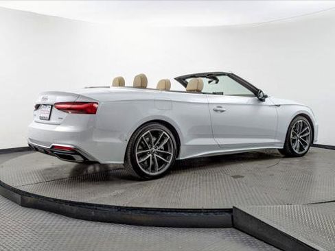 Used 2024 Audi A5 2.0T Prestige image 8