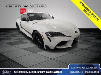 Used 2024 Toyota Supra RWD video 1