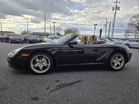 Used 2006 Porsche Boxster image 14