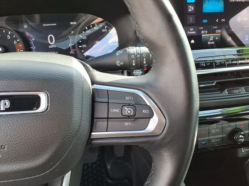 Certified 2022 Jeep Compass Altitude w/ Convenience Group image 20