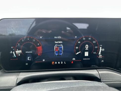 Used 2024 Ford Mustang Premium image 26