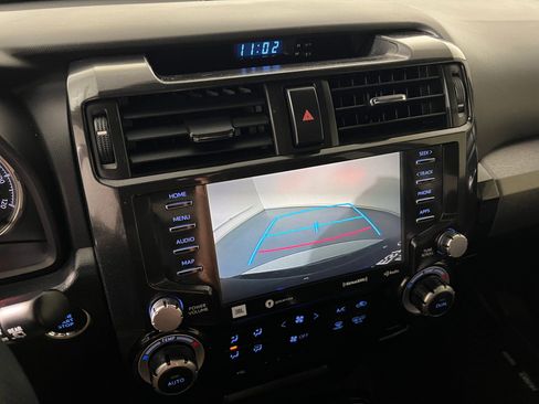 Used 2020 Toyota 4Runner Nightshade image 28