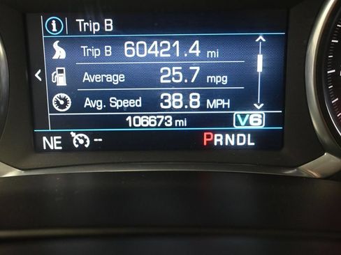 Used 2019 Chevrolet Blazer LT FWD image 15