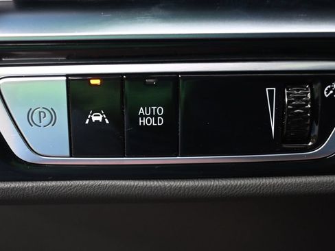 New 2026 Cadillac Lyriq Premium Sport w/ LPO, Floor Liner Package AWD/4WD image 24