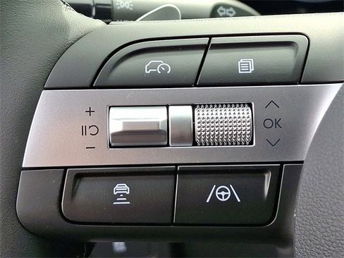 New 2026 Hyundai Sonata SEL image 11