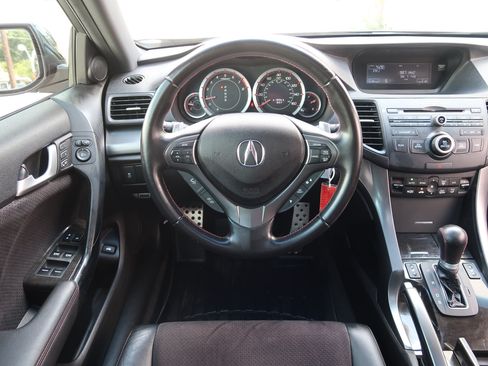 Used 2013 Acura TSX Special Edition FWD image 14