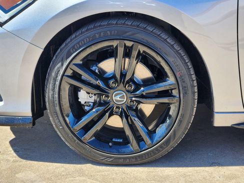 New 2026 Acura Integra A-Spec image 10