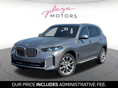 Used 2024 BMW X5 xDrive40i