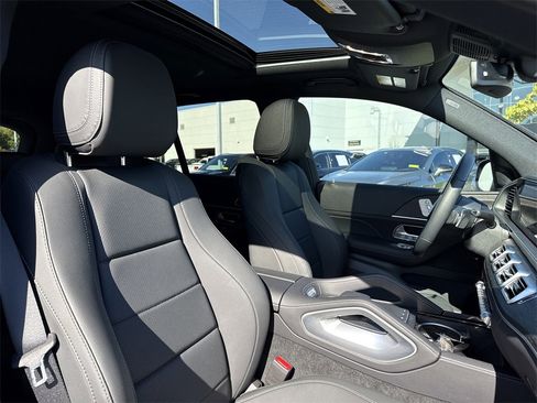 Certified 2025 Mercedes-Benz GLE 350 4MATIC image 16