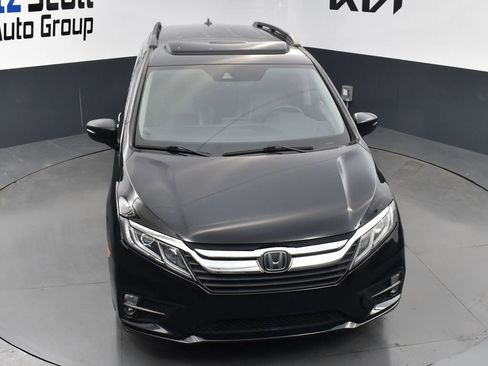 Used 2020 Honda Odyssey EX-L image 16