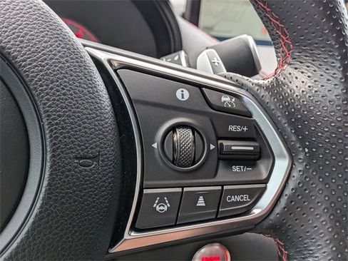 Certified 2023 Acura TLX SH-AWD w/ A-SPEC Pkg image 32