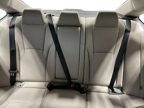Used 2025 Honda Accord Touring image 34