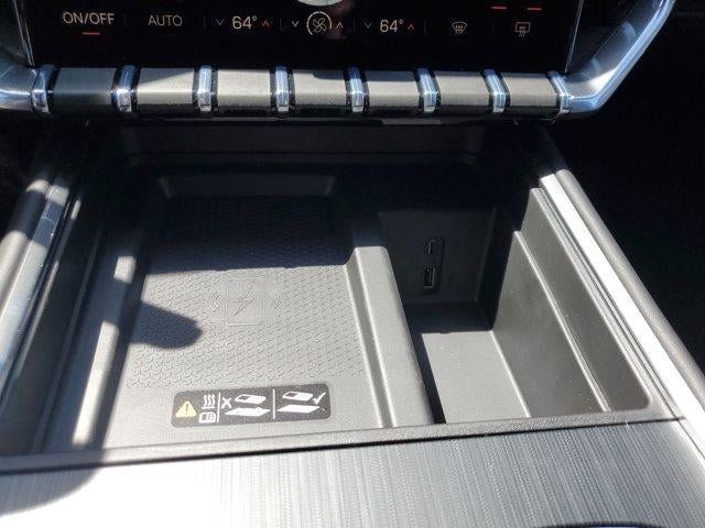 New 2026 GMC Acadia Elevation w/ Elevation Premium Package FWD image 28