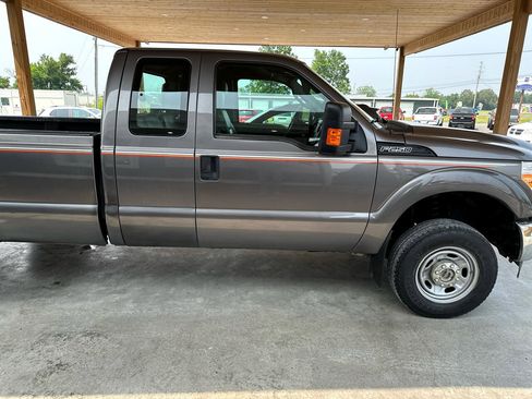 Used 2012 Ford F250 XL w/ PWR Equipment Group image 14