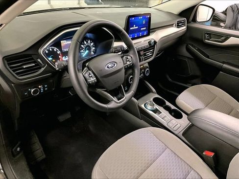 Used 2022 Ford Escape SE w/ Convenience Package AWD/4WD image 12