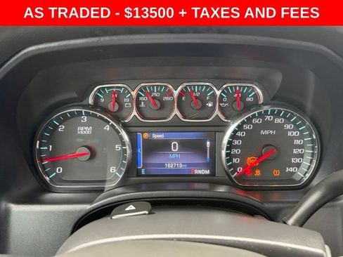 Used 2014 Chevrolet Silverado 1500 LT w/ All Star Edition AWD/4WD image 18