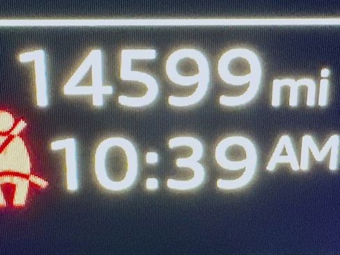 Used 2024 Audi RS 3 image 20