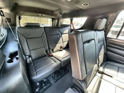 Certified 2024 Chevrolet Suburban LT image 26