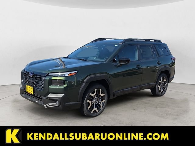 New 2026 Subaru Outback Touring XT AWD/4WD image 1